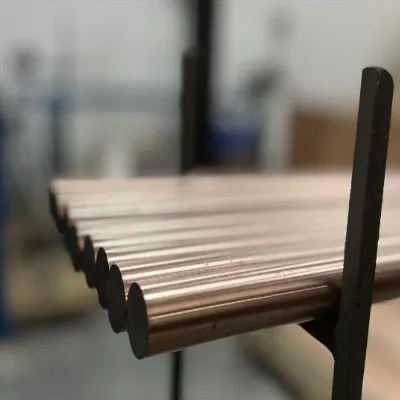 Beryllium Copper Products